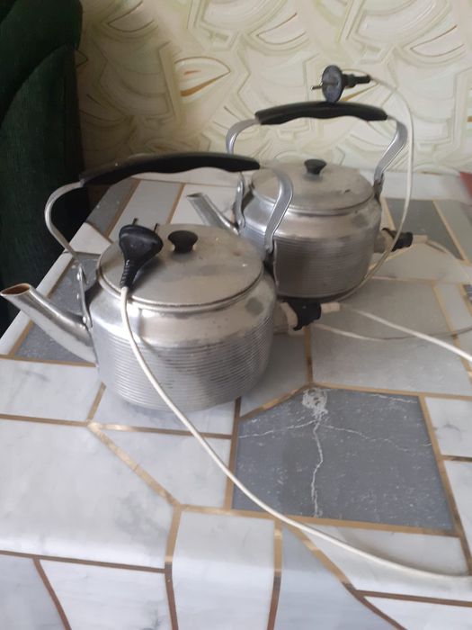 продам эоектрический чайник