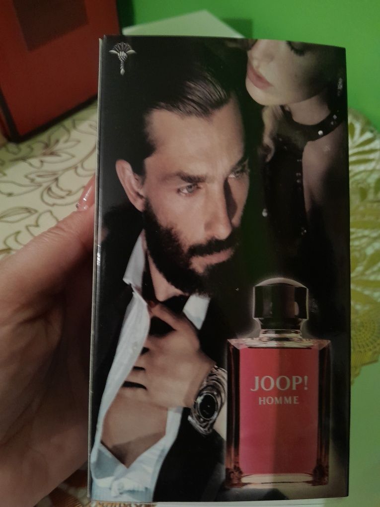 Joop de barbati 125 ml