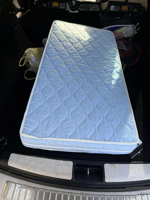 Детски Матрак Lorelli