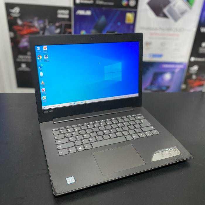 vand laptop lenovo ideapad 320