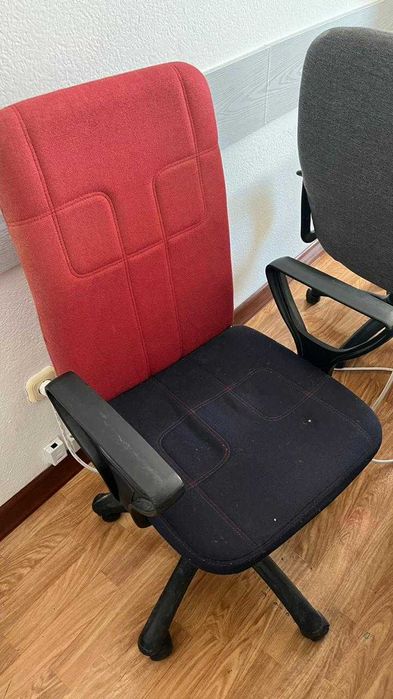 Кресло компьютерное