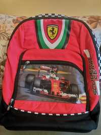 Оригинална раница Ferrari