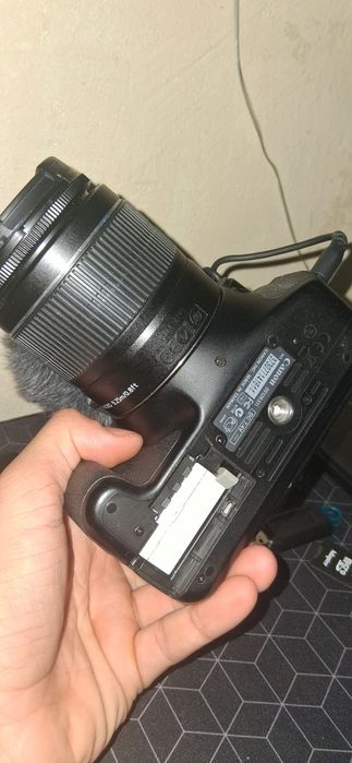 Camera Foto CANON 600D