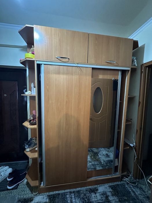 Шкаф в хорошем состоянии