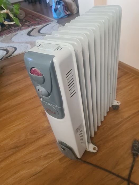calorifer electric