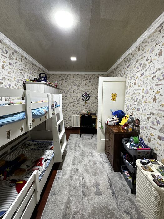 Продается свой дом в центре, Саид Махалла