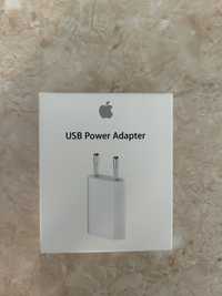 Adaptor/Incarcator Apple USB NOU