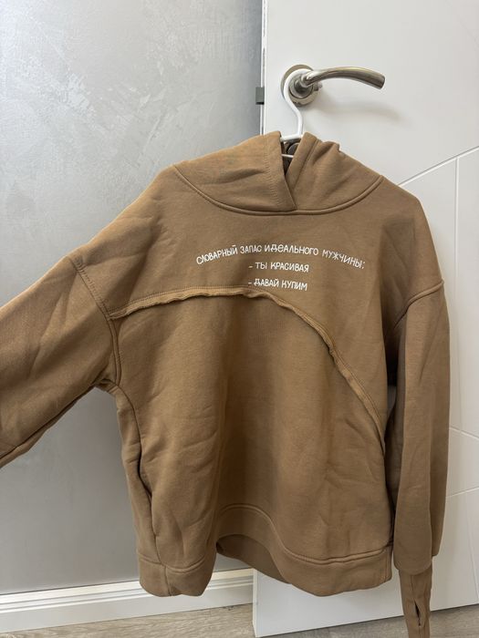 Дамски суитшърт Lbd