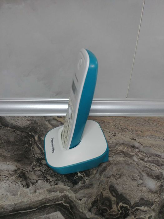 радиотелефон Panasonic kx-tg1611