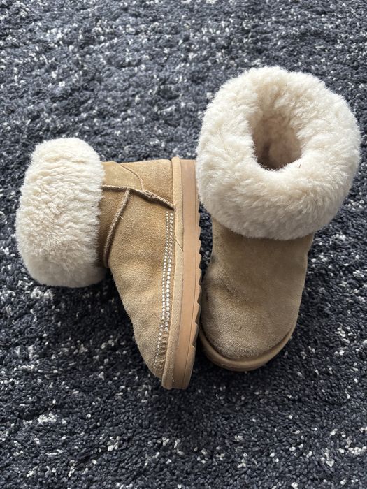 Mia Jo ботуши 31 номер