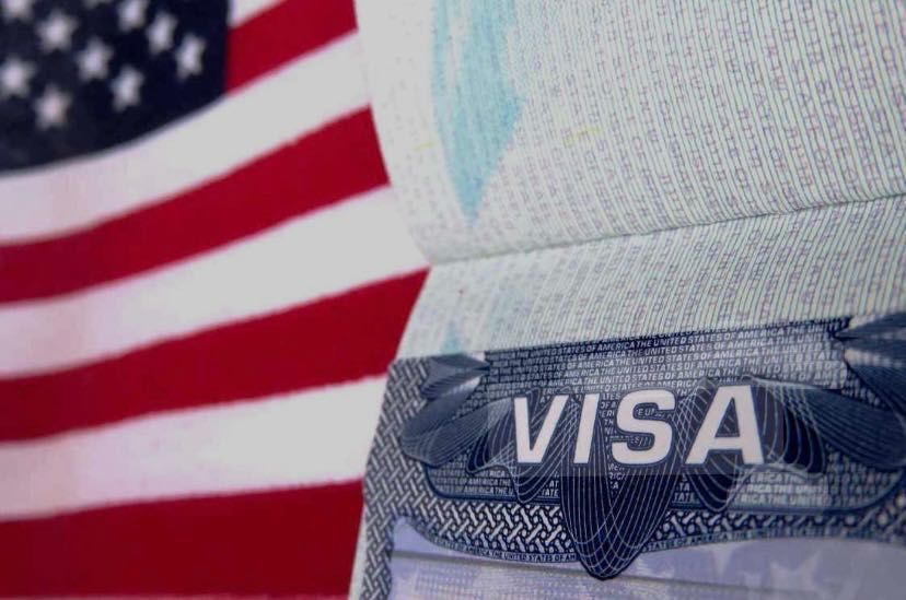 Виза в Европу, США, Корея