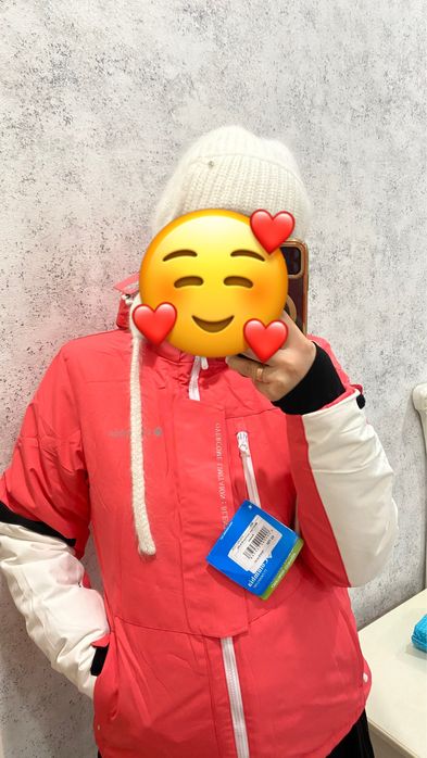 Продам лыжный костюм