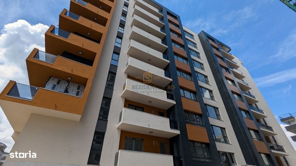 Apartament 4 camere deosebit, Aparatorii Patriei, Parc Tudor Arghezi