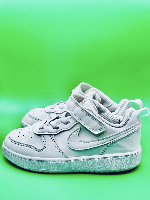 Adidasi copii Nike Air Force 1 - Marime 26