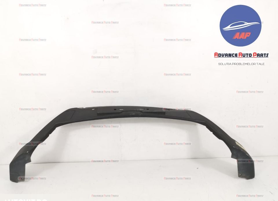 Тойота РАВ4 / Toyota RAV4 Оригинална предна броня в добро състояние