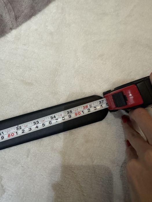 Кожен колан Ralph Lauren