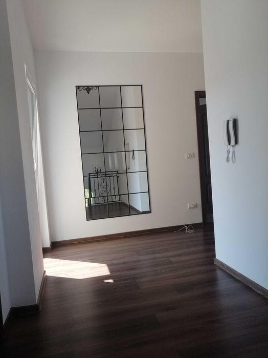 Vila de inchiriat la intrarea in Dumbravita dinspre Timisoara