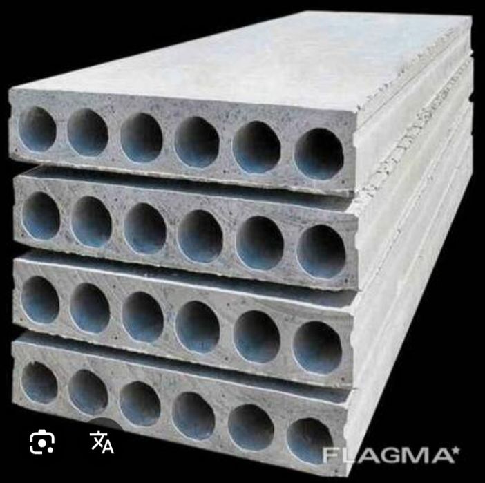 Beton pilitalar sotiladi