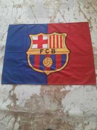 Продам флаг фк Барселона