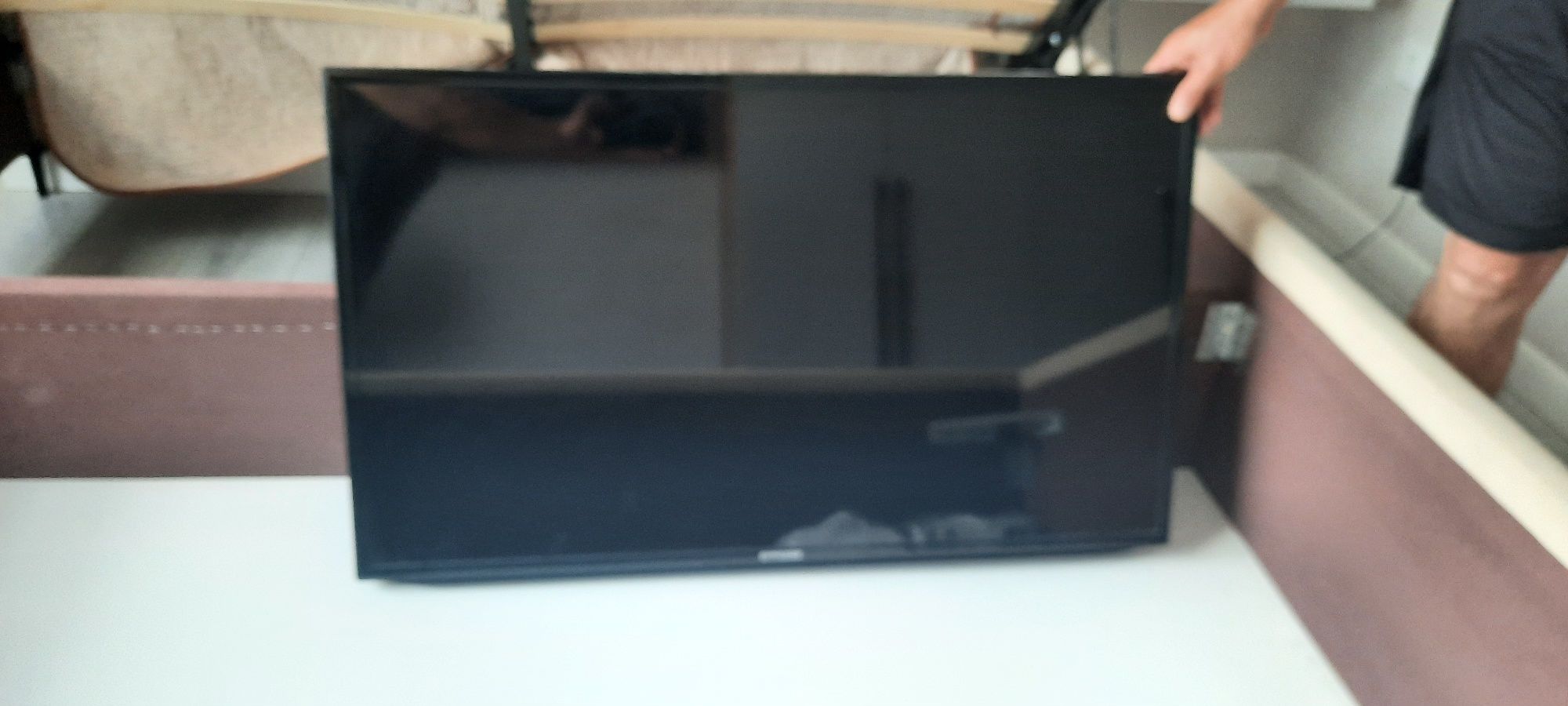 Samsung Smart 43 диагональ