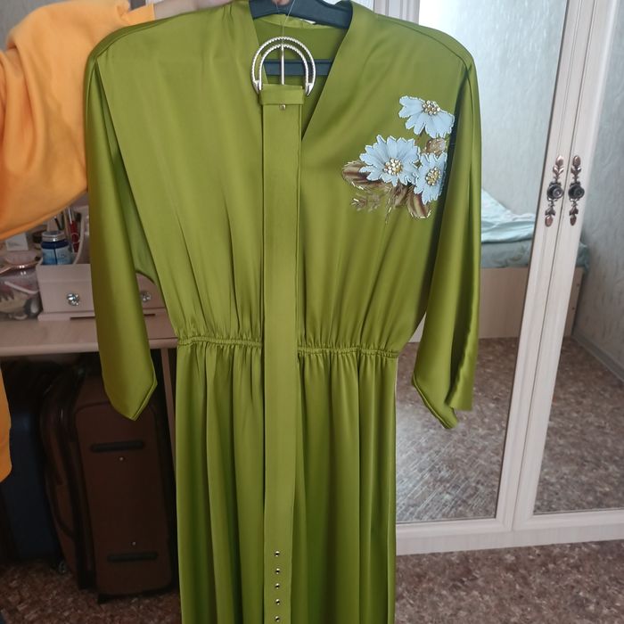 Платья турецкий 38рр