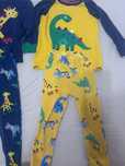Set pijamale next