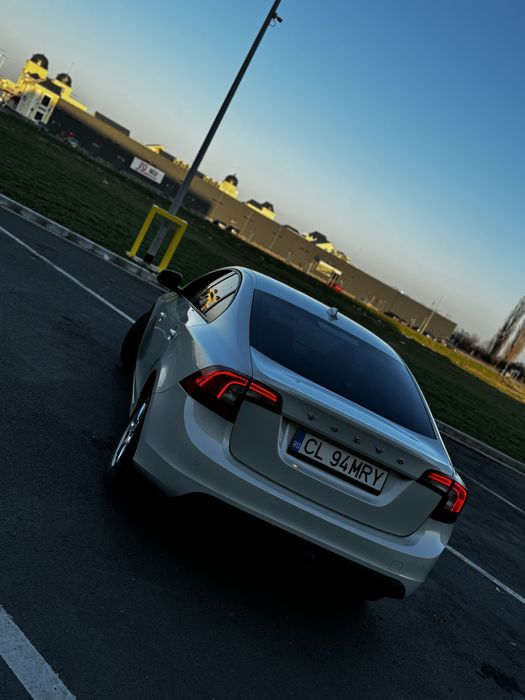 Volvo S60 2012 1.6 diesel