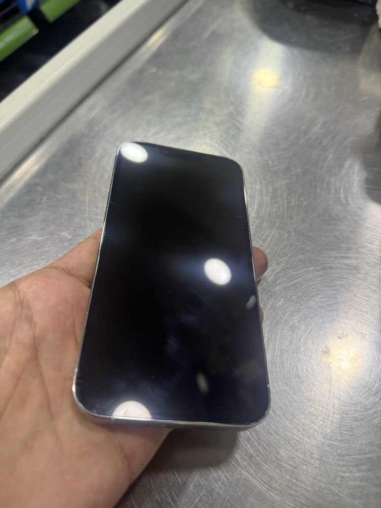 Iphone 13 pro 128 LLA