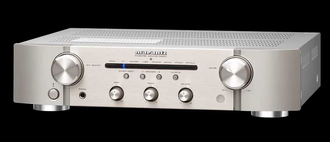 Усилитель  Marantz PM6007