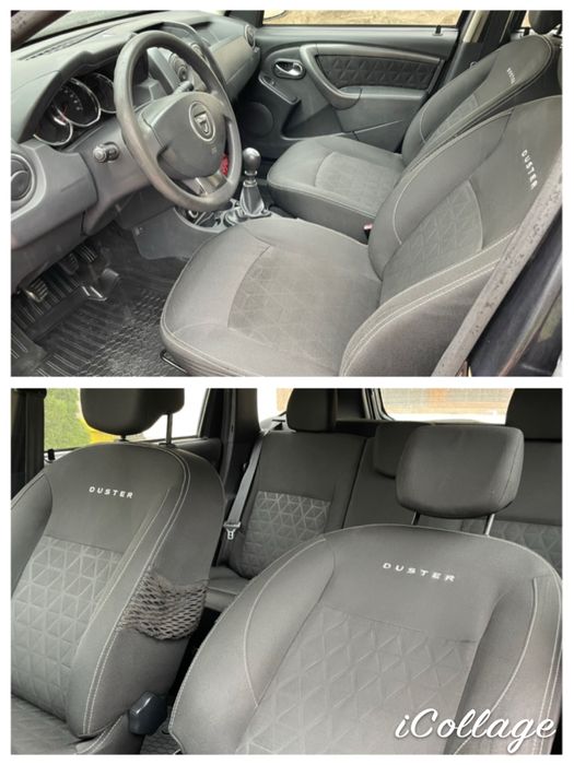 Dacia Duster 2014, 4x4, 1.5 dci*Garantie*Rate*