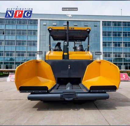 Сотувда Асфальтоукладчик RP603 янги