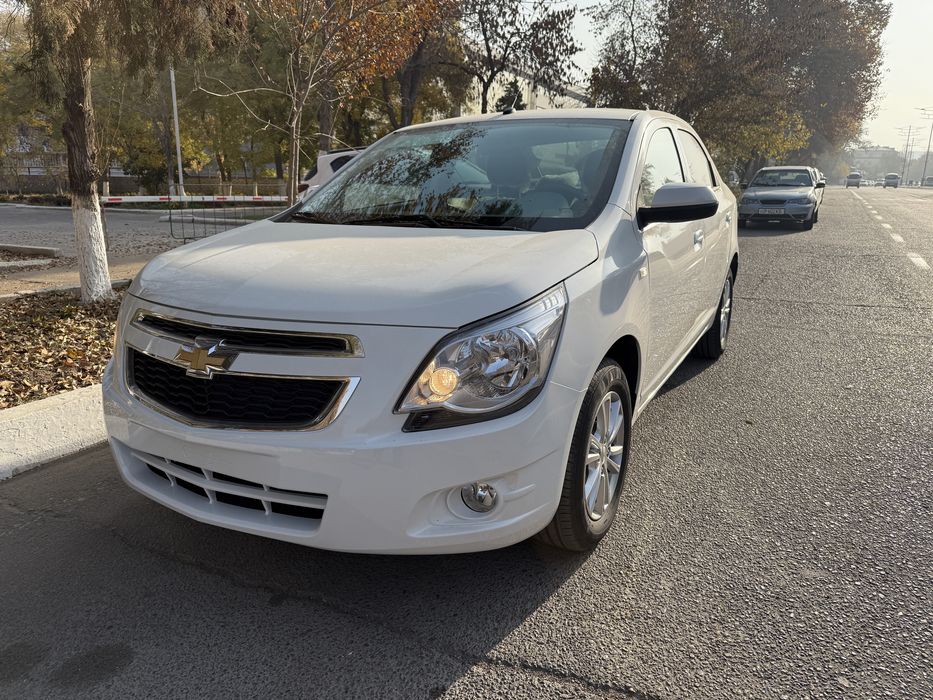 Cobalt style MCM bez probeg