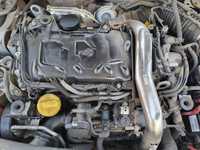 Turbo, turbină, turbosuflantă 2.0 dci Renault, Nissan, Opel Vivaro