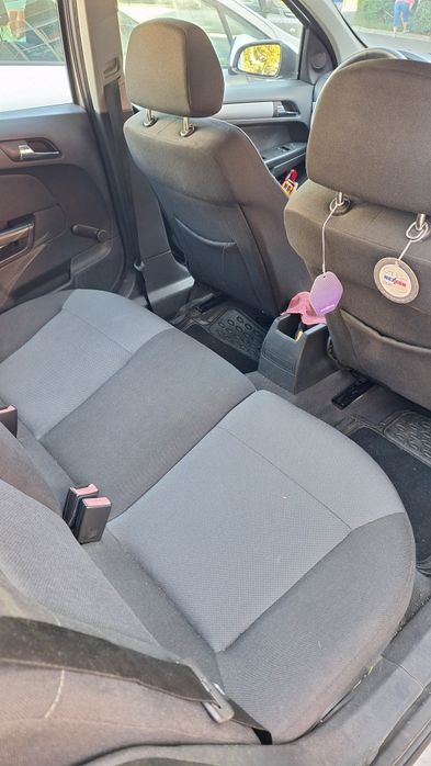 Opel Astra 1.7CDTI