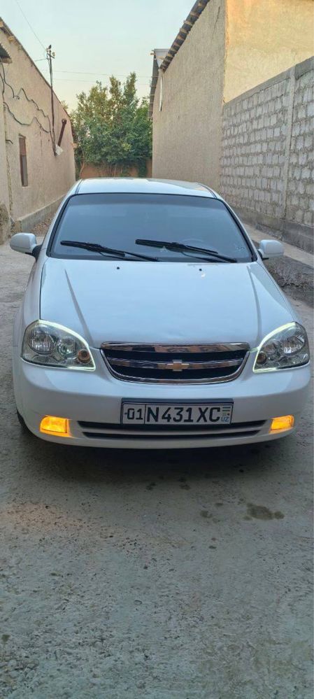 Lasseti 2012 metan gazda idial ! Vikupga