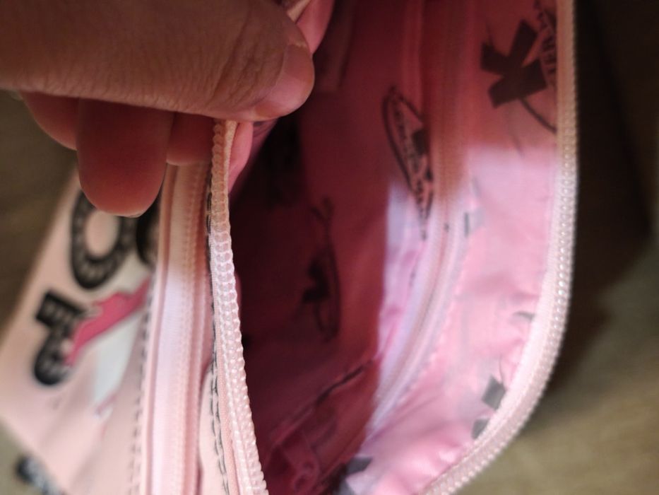 Чанта Betty Boop