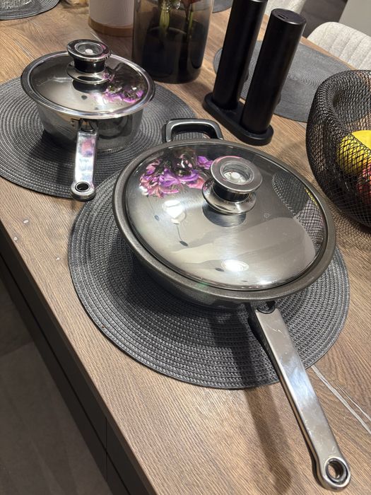 Cratite Bergner inox