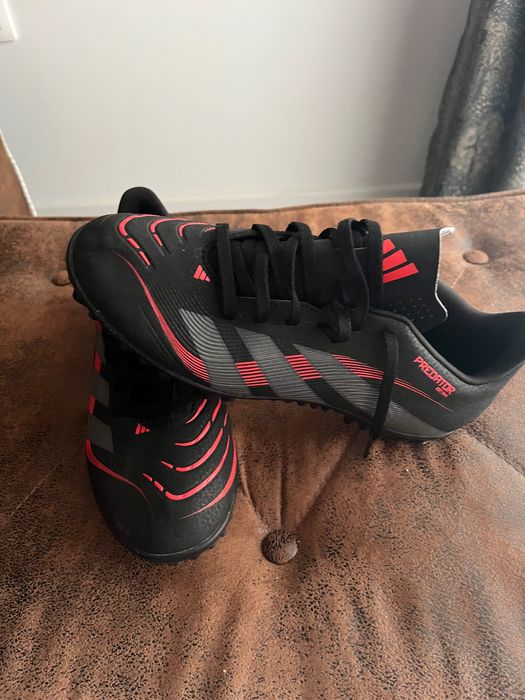 Adidas Predator club tf ghete sintetic