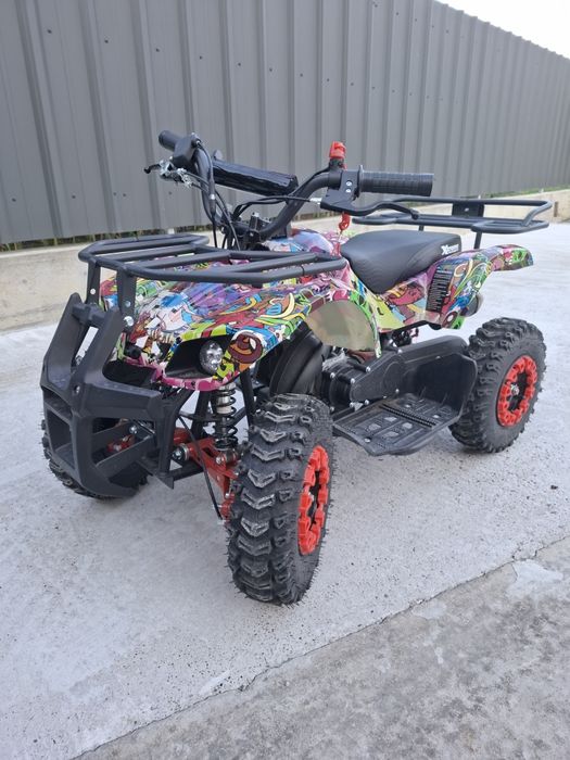 Vand Atv copii 49 cc