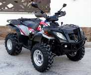 ATV/ATW LINHAI 300 4X4 INMATRICULAT NU[ca-n am tgb ,cf moto,suzuki)