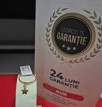 Inel de aur (AG32 B26669.3) 2 ANI GARANTIE!