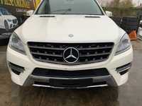 Dezmembrez mercedes ML w166  m350 euro 6 4-matic/stop ml w166/far w166