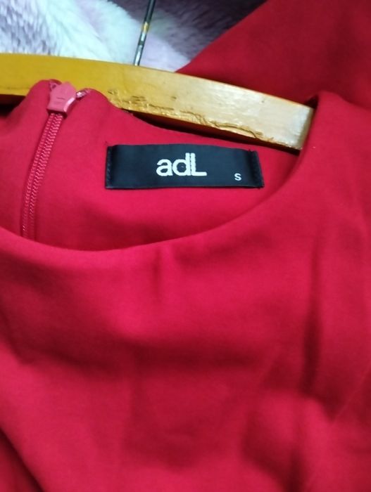 Rochie fara eticheta