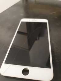 Display iPhone 8 plus alb