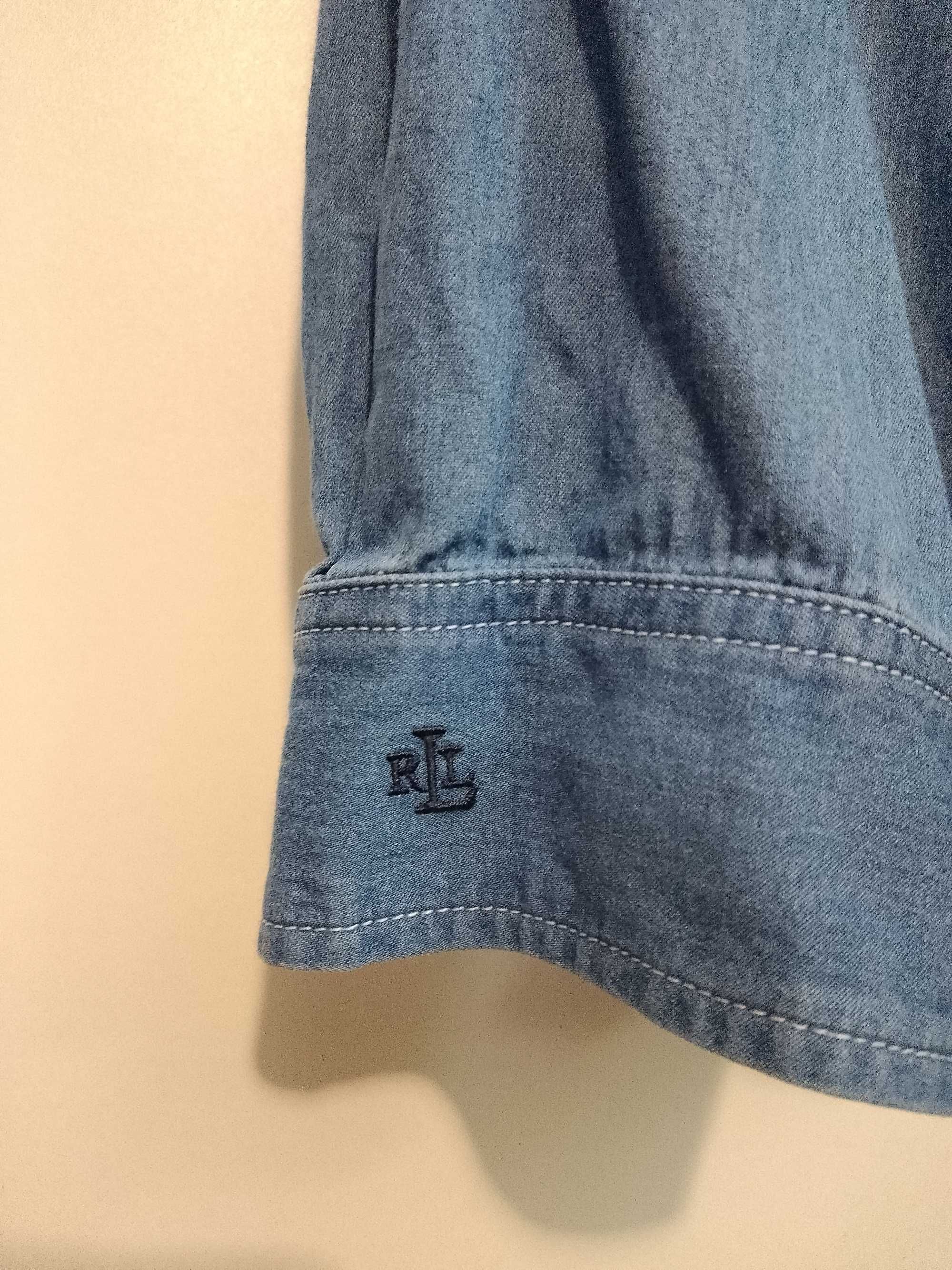 Дамска риза на Ralph Lauren