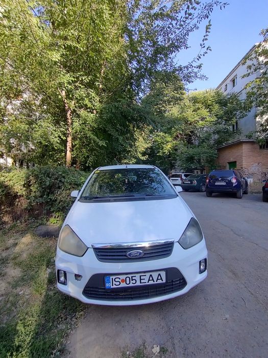 Ford focus C-max 1.8 tdci
