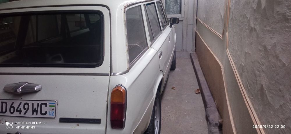 Жигули срочна сотилади