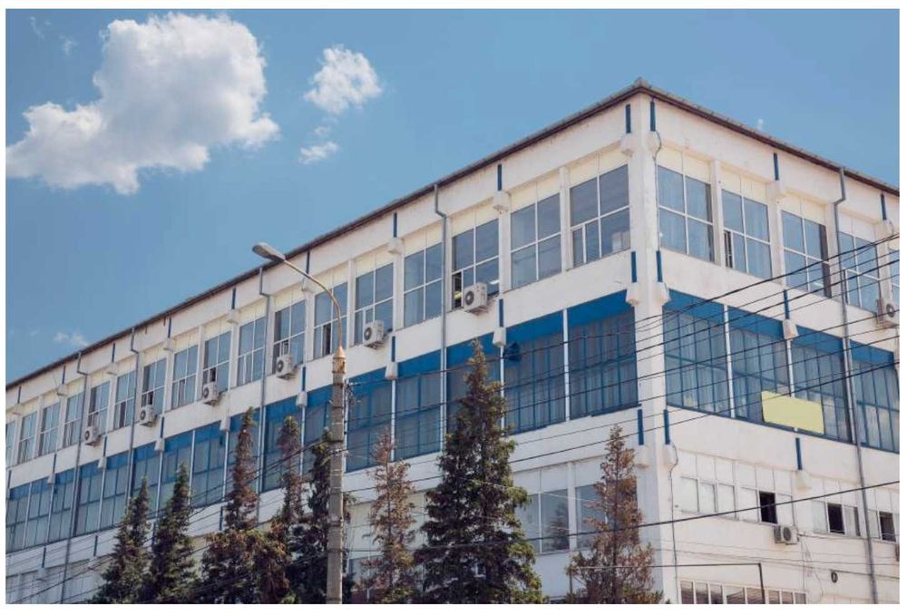 Vanzare Spatiu Productie