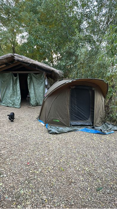 Vand cort Carp Pro Diamond Dome 2 persoane