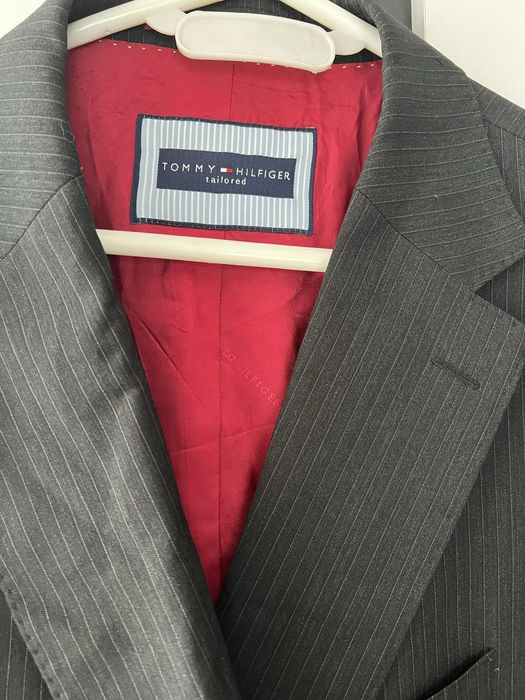 Сако Tommy Hilfiger